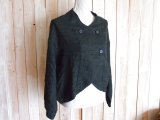 ２０％ＯＦＦ・リネンツイル ダブルボタン ジャケット（スミクロ）