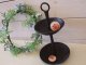 画像: 白目（ピューター）の２段アクセサリートレイ