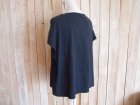 画像: ６０％ＯＦＦ・パンチングレース 切り替えプルオーバー（ネイビー）